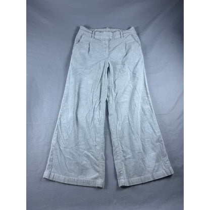 American Eagle Wide Leg Pants Womens - 28x26
