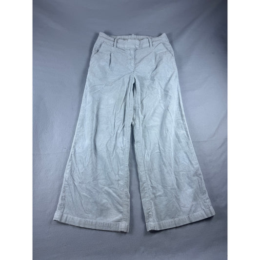 American Eagle Wide Leg Pants Womens - 28x26