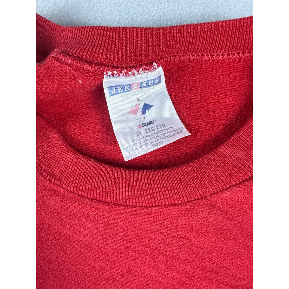 Vintage Arizona Sweatshirt Unisex - 2XL