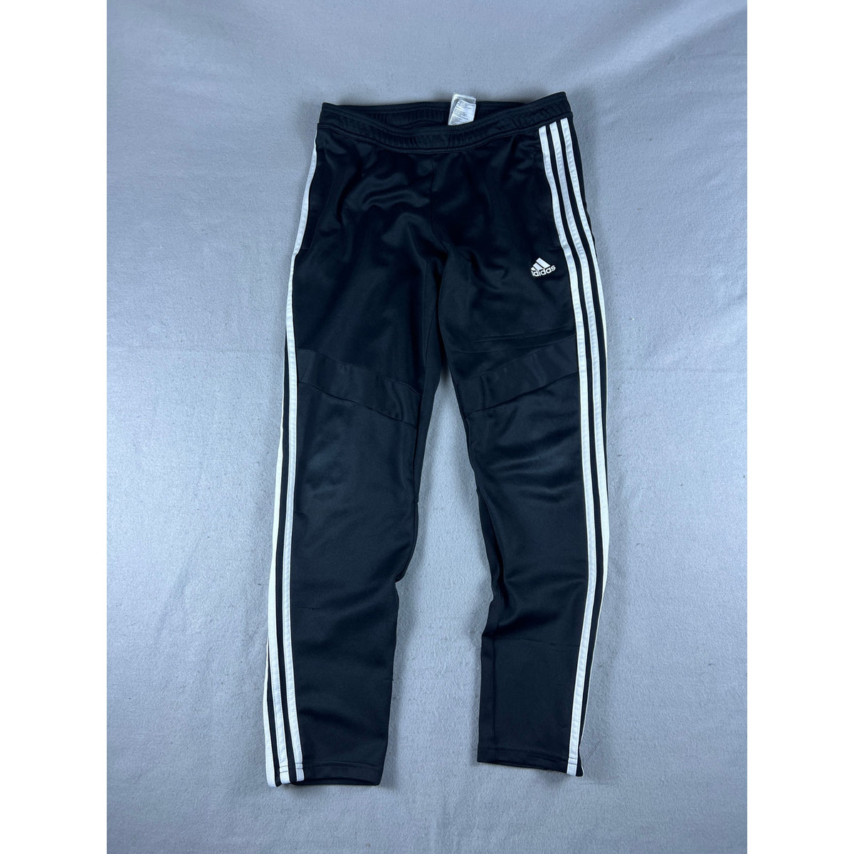 adidas Athletic Jogger Track Pants Womens - L