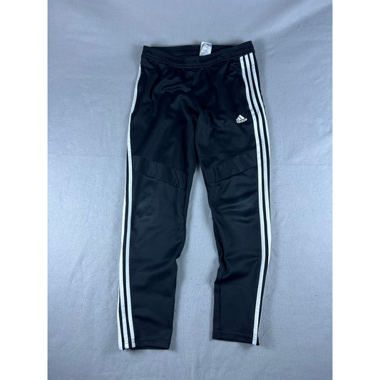 adidas Athletic Jogger Track Pants Womens - L