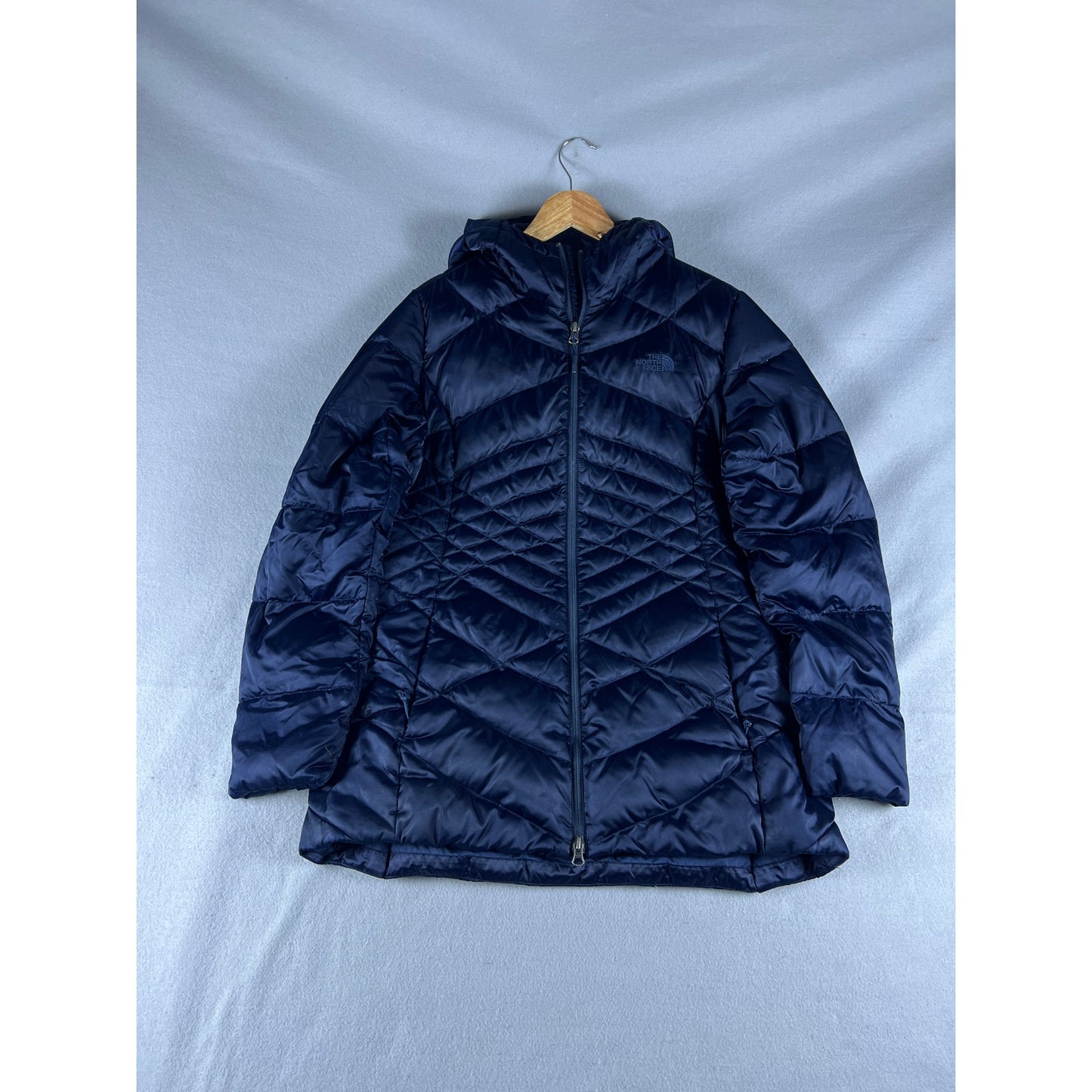 The North Face Aconcagua Parka Womens - L