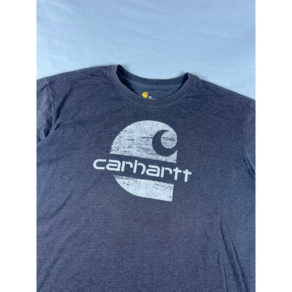 Carhartt Logo Graphics T-Shirt - XXXL