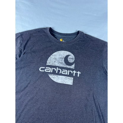 Carhartt Logo Graphics T-Shirt - XXXL