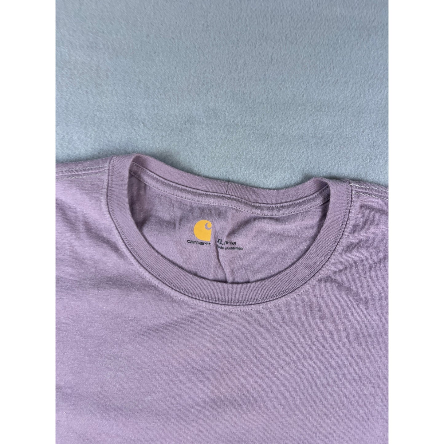 Carhartt Workwear Shirt Womens - XL