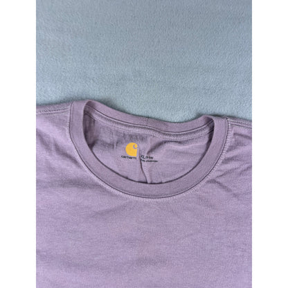 Carhartt Workwear Shirt Womens - XL