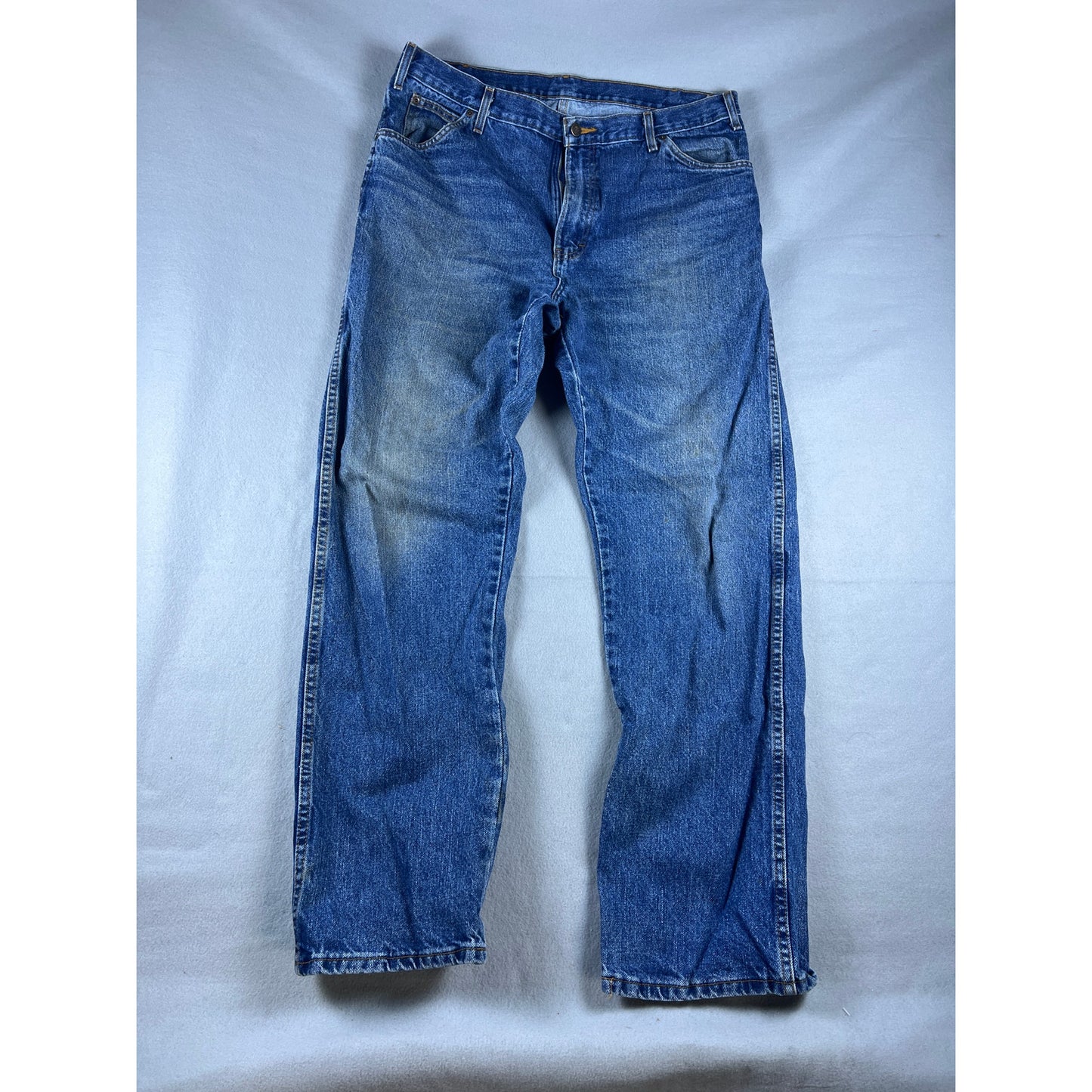 Vintage Dickies Carpenter Pants - 38