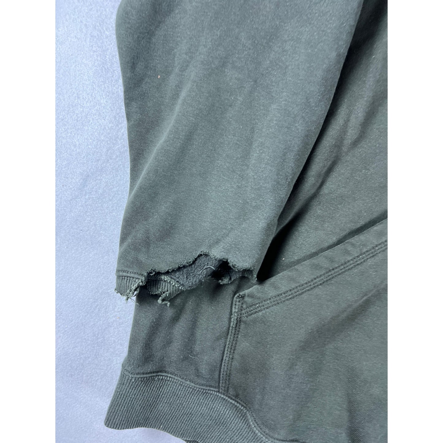 Carhartt Original Fit Hoodie Sweatshirt - 2XLT