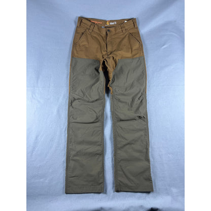 Carhartt Outhunt Canvas Field Pants - 34x34