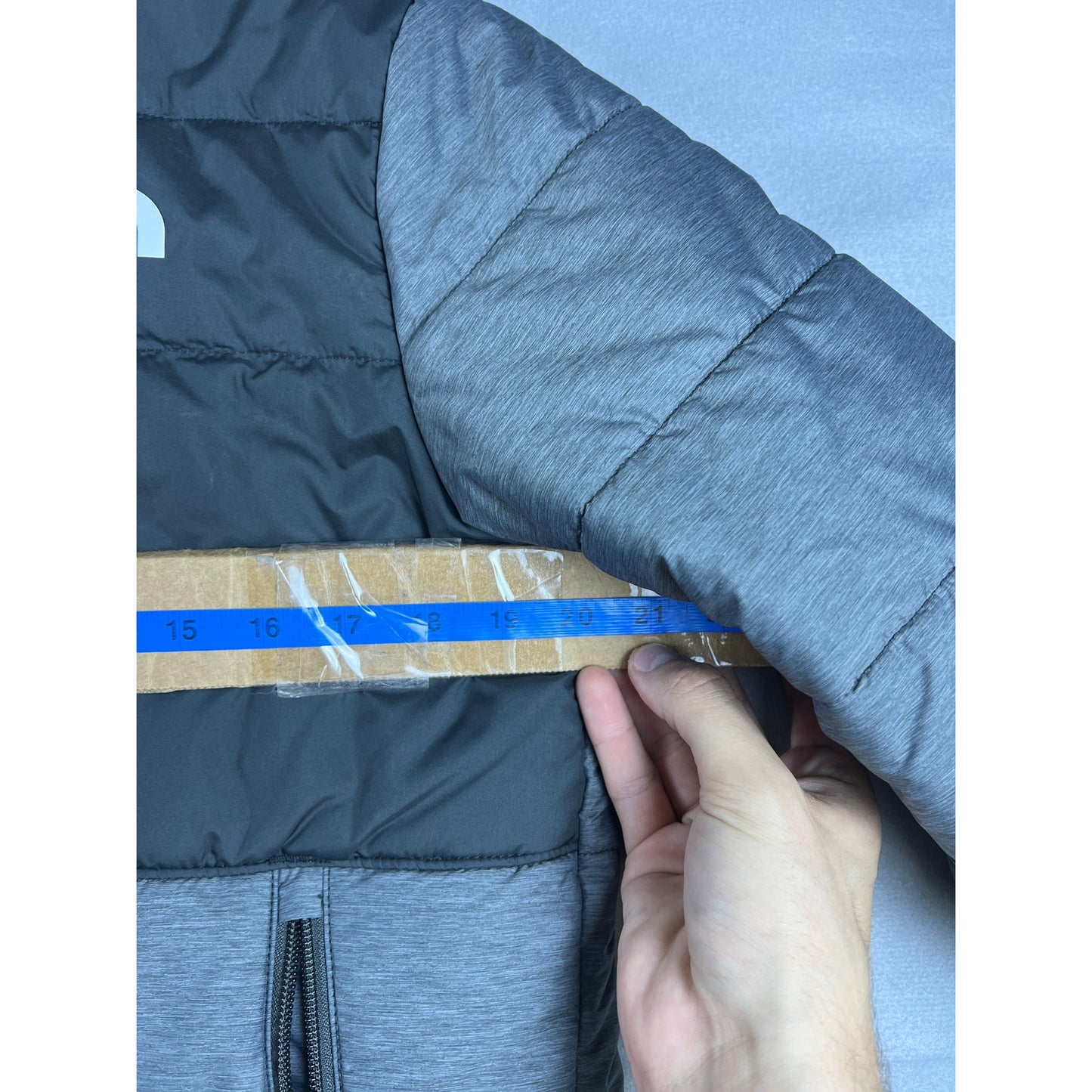 The North Face Puffer Jacket Youth - M