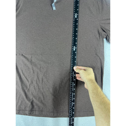 Vuori Performance Athletic Shirt - XL