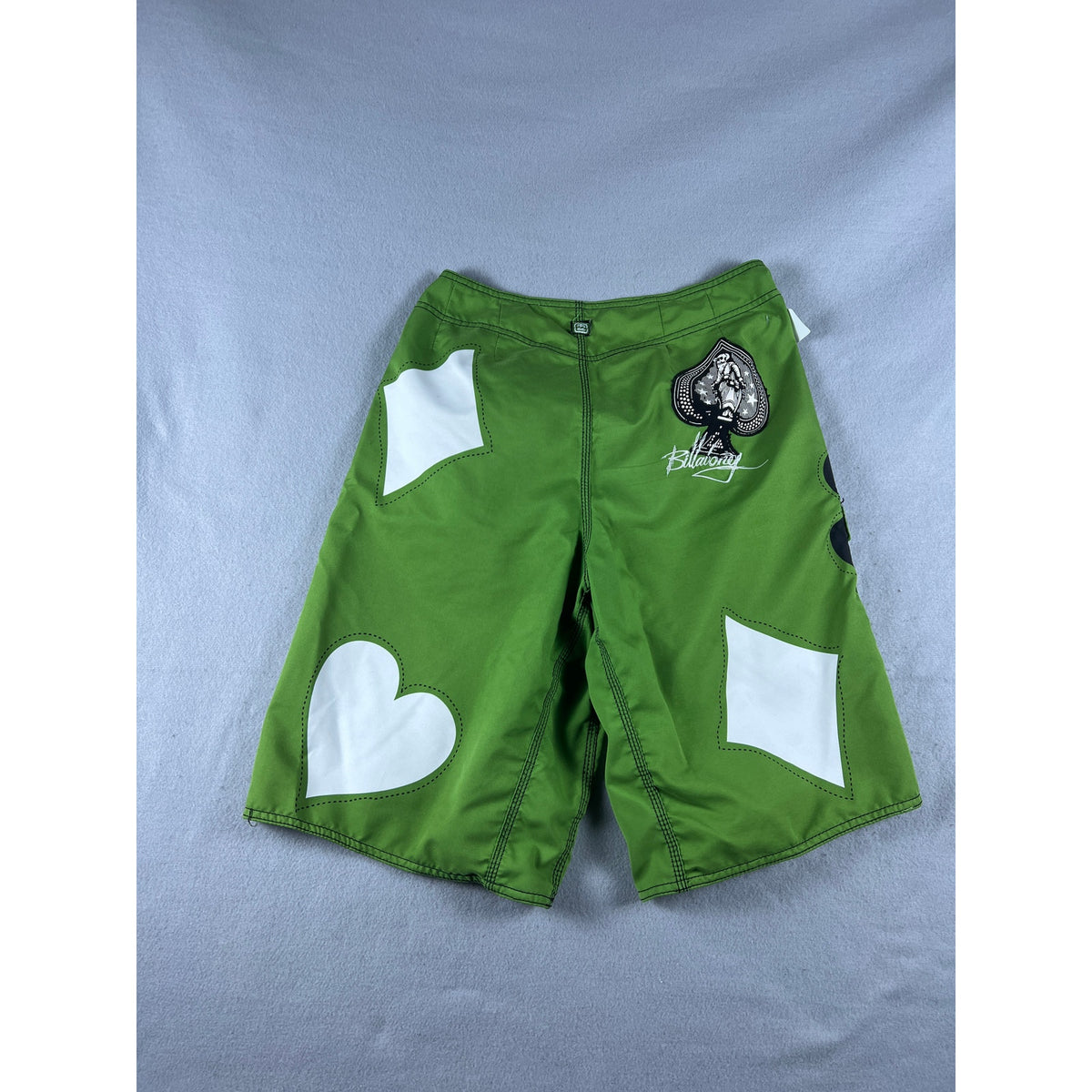 Billabong Playing Cards Swim Trunks - 33