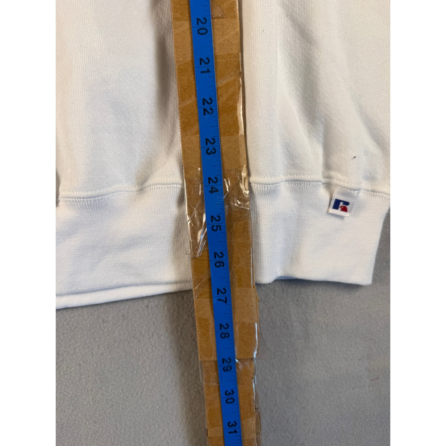Vintage Russell Athletic Sweatshirt - L