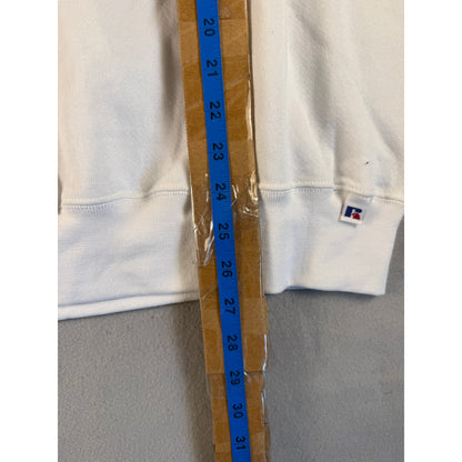 Vintage Russell Athletic Sweatshirt - L