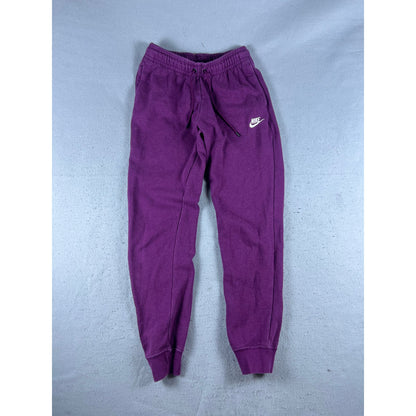 Nike Sweatpants Joggers Womens - XS