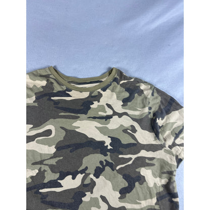 Faded Glory Camo T-Shirt - XL