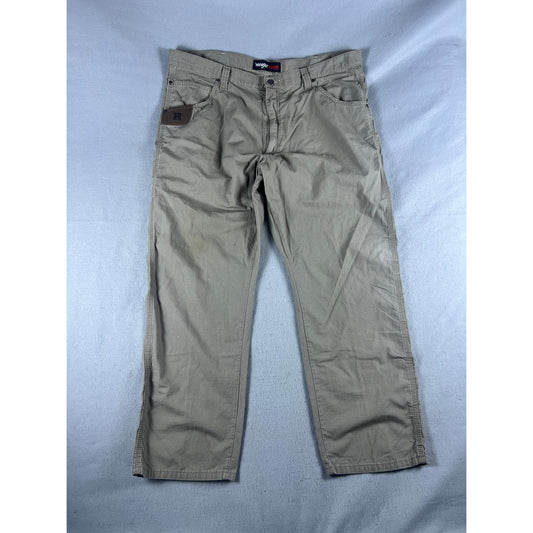 Wrangler Riggs Workwear Ripstop Pants - 42x30
