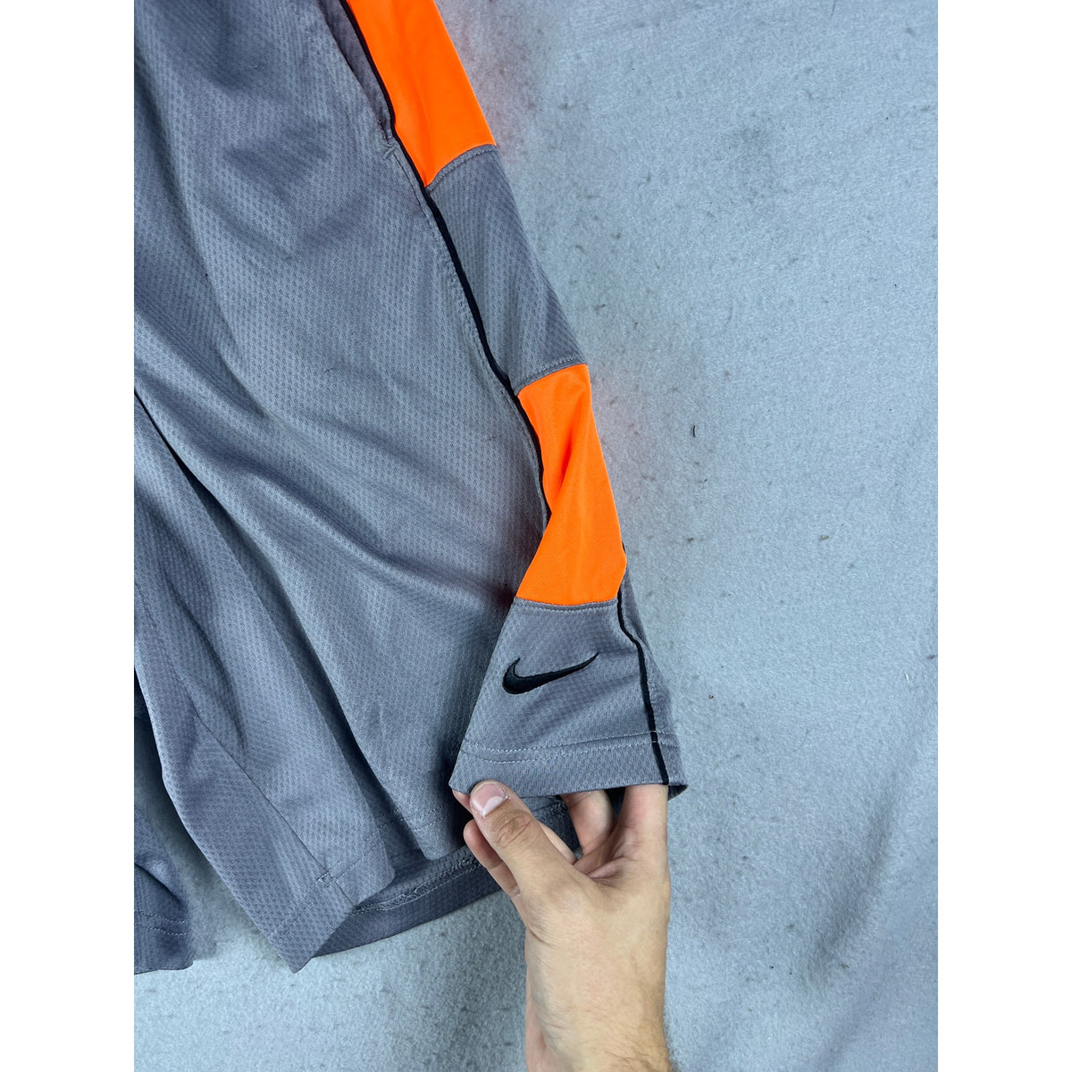 Nike Dri-FIT Basketball Shorts - XL