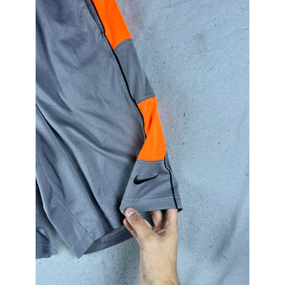 Nike Dri-FIT Basketball Shorts - XL