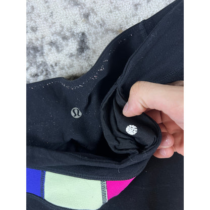 Lululemon Groove Flare Yoga Pants - 12