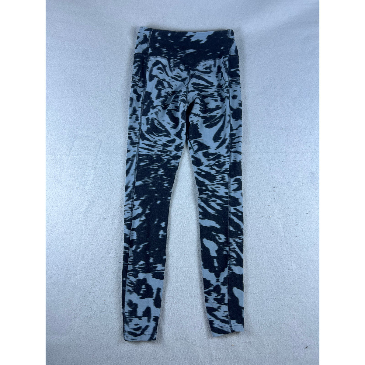Nike Dri-FIT Abstract Print Leggings - S
