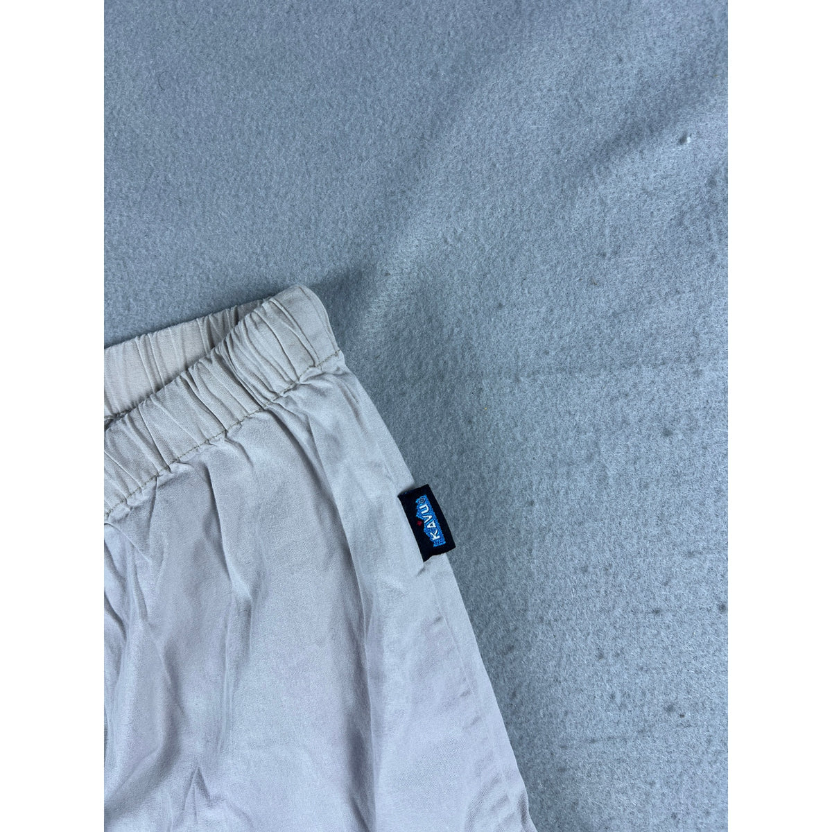 Kavu Capri Cropped Pants Womens - S