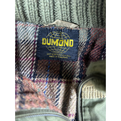 Vintage Dumond Field Jacket - L