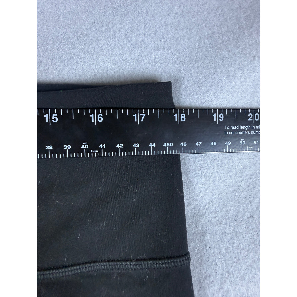 Athleta Elation 7/8 Tight - XL