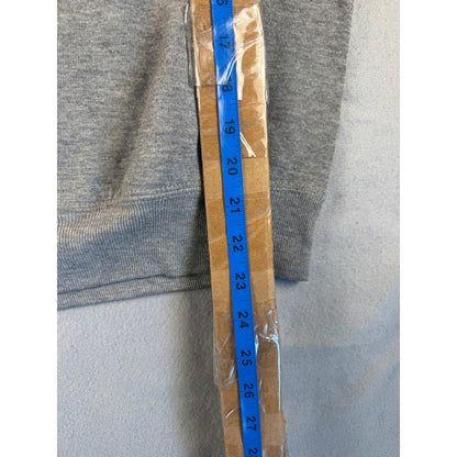 Vintage Jerzees Hoodie Sweatshirt - S
