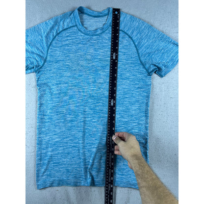 Lululemon Metal Vent Tech Shirt - S