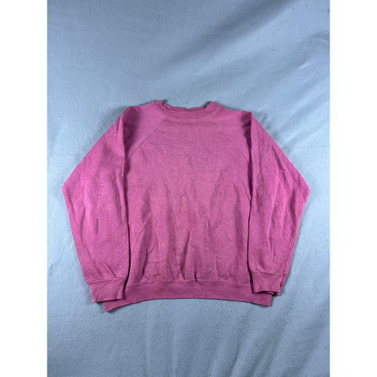 Vintage Hanes Her Way Sweatshirt - XL