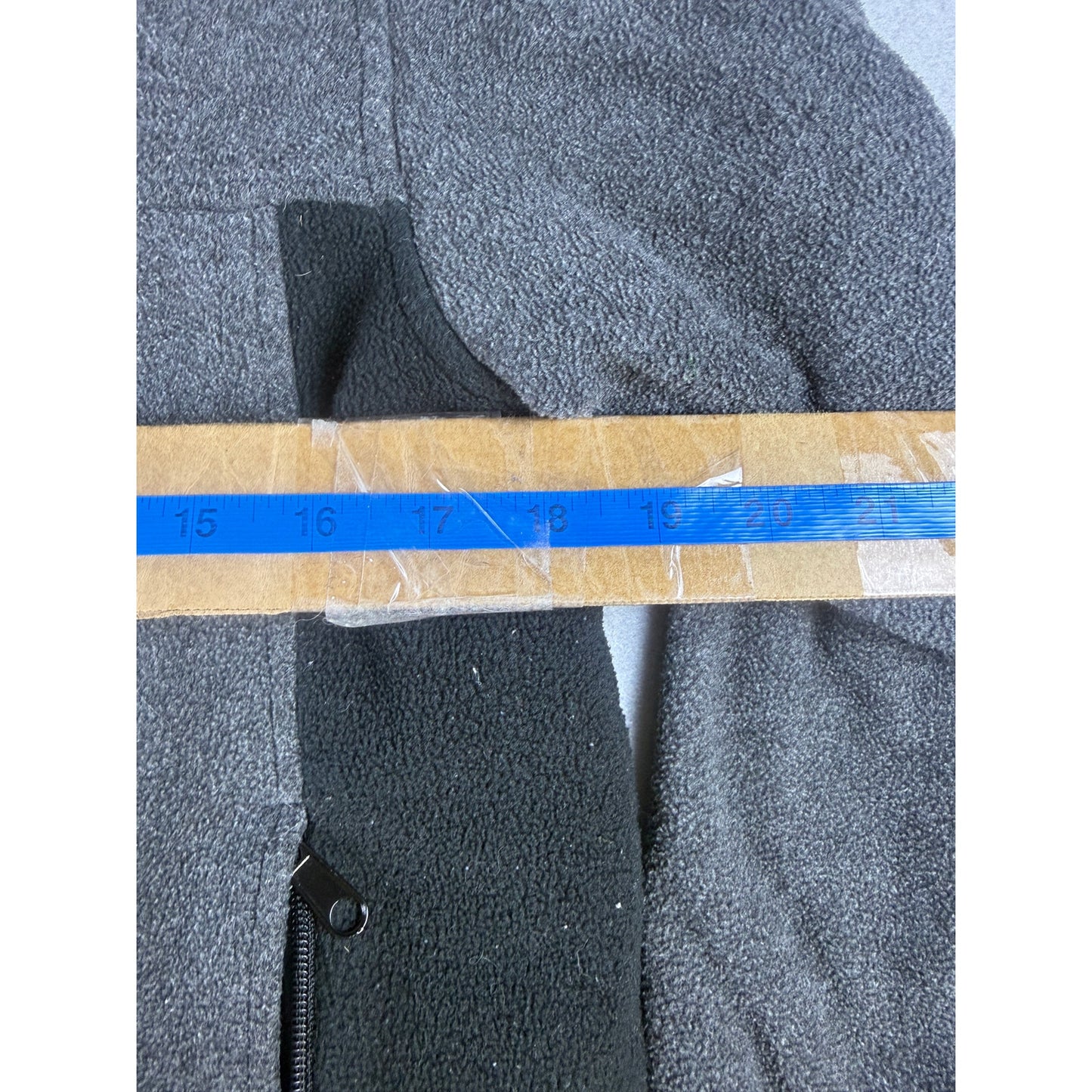 Columbia Fleece Jacket - Youth 14/16