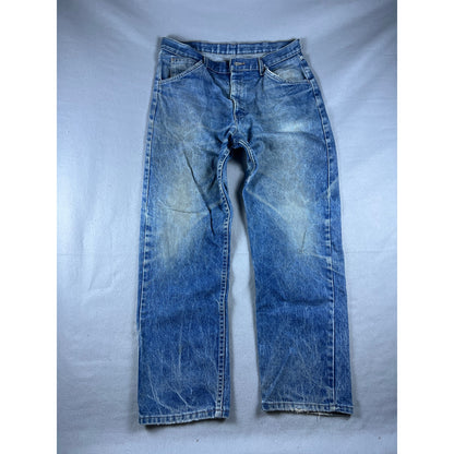 Bulwark Fire Resistant Denim Jeans - 34