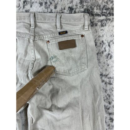 Wrangler Cowboy Cut Jeans - 34x32