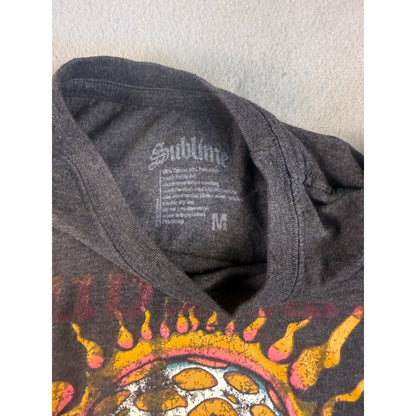 Sublime Sun Celestial T-Shirt - M