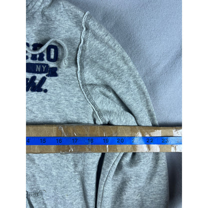Aeropostale Y2K Hoodie Sweatshirt - XS