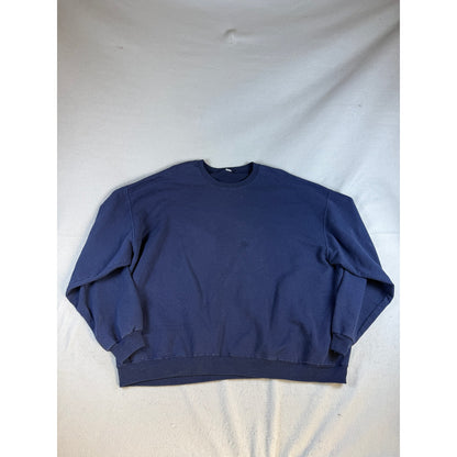Rugby Sweatshirt - L