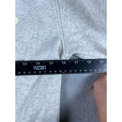 Nike Spellout Swoosh Sweatshirt Youth - M