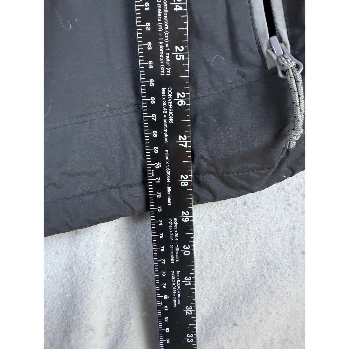 Columbia Interchange Jacket - XL
