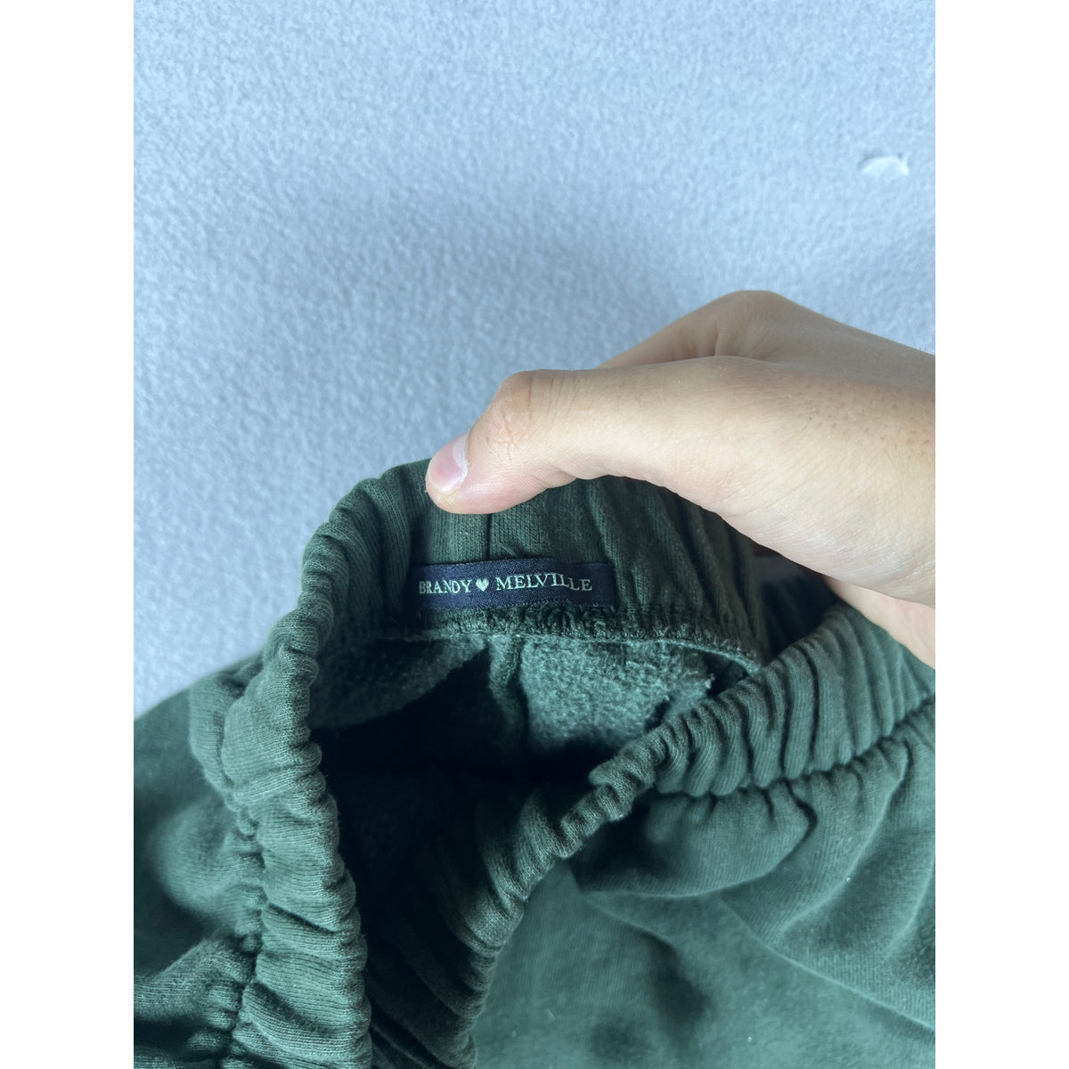 Brandy Melville Sweatpants Jogger - 25x27