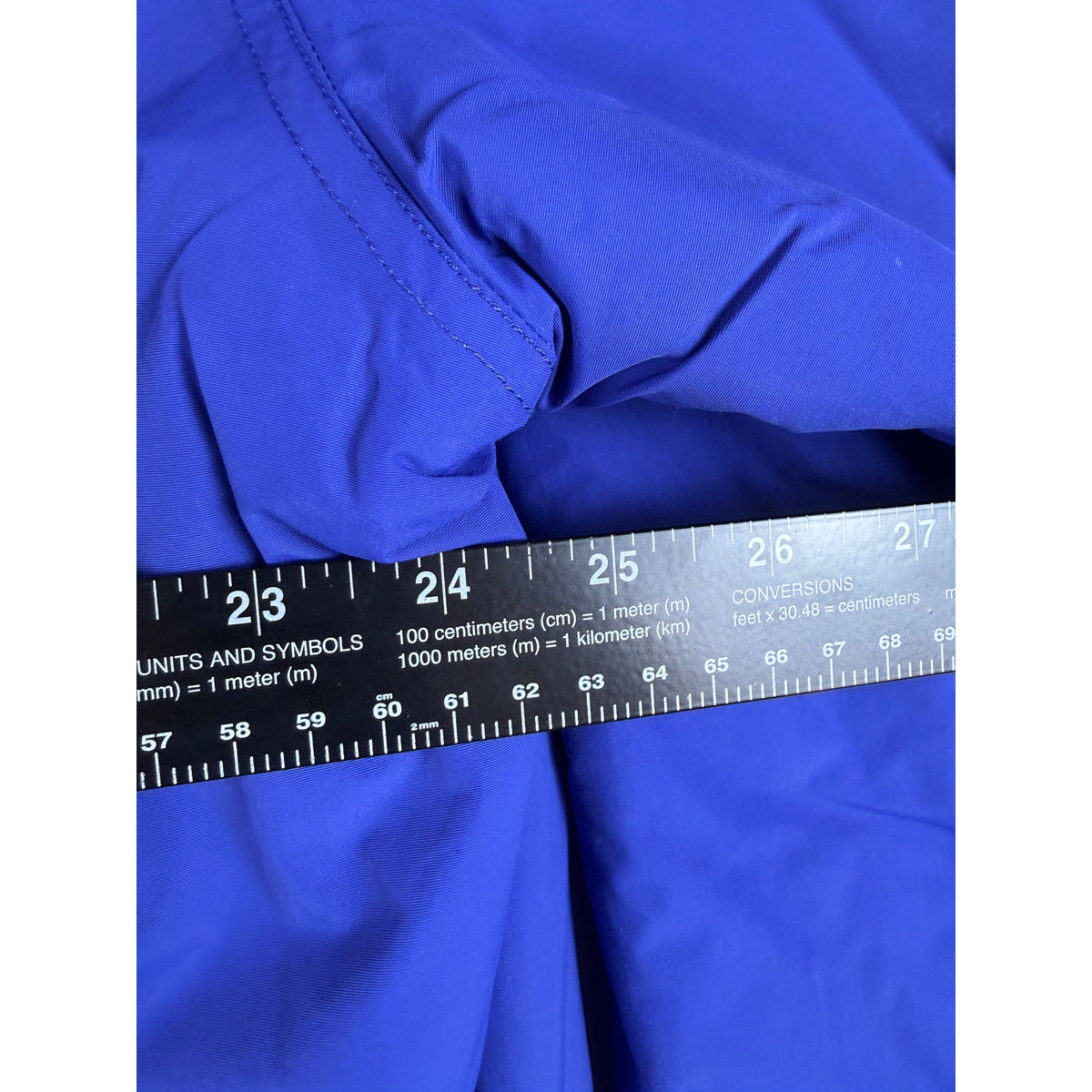 LL Bean Warm-Up Bomber Jacket - XL