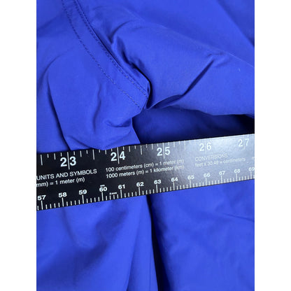 LL Bean Warm-Up Bomber Jacket - XL