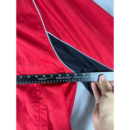 Champion Windbreaker Jacket - L
