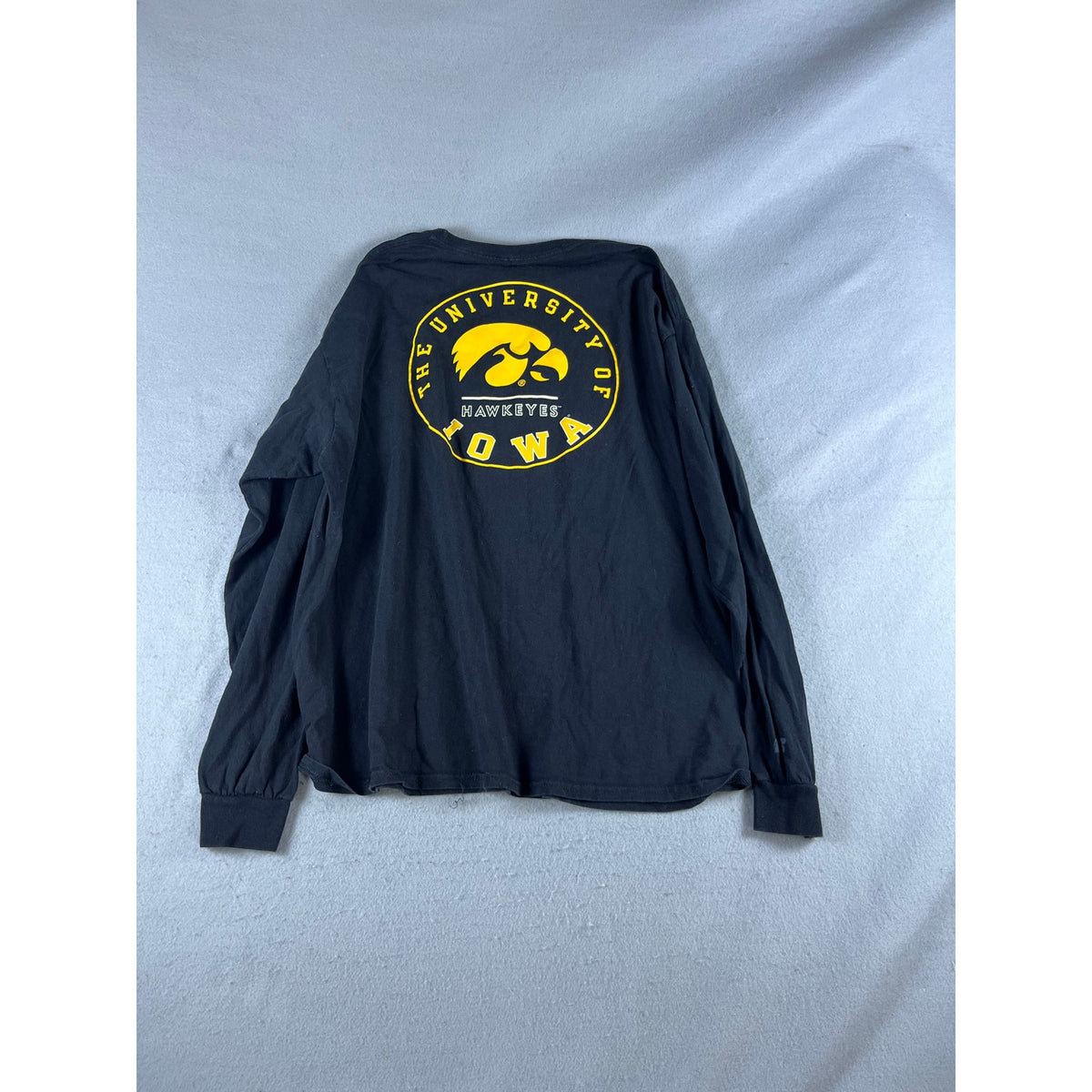 NCAA Iowa Hawkeyes T-Shirt - XL