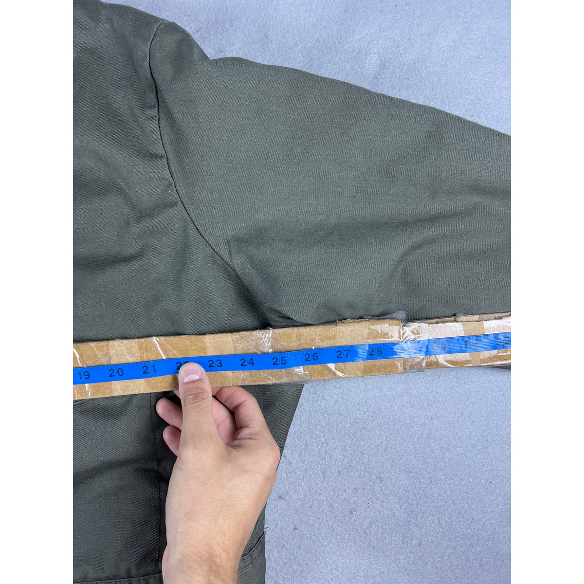 Vintage Classic Work Jacket - XL