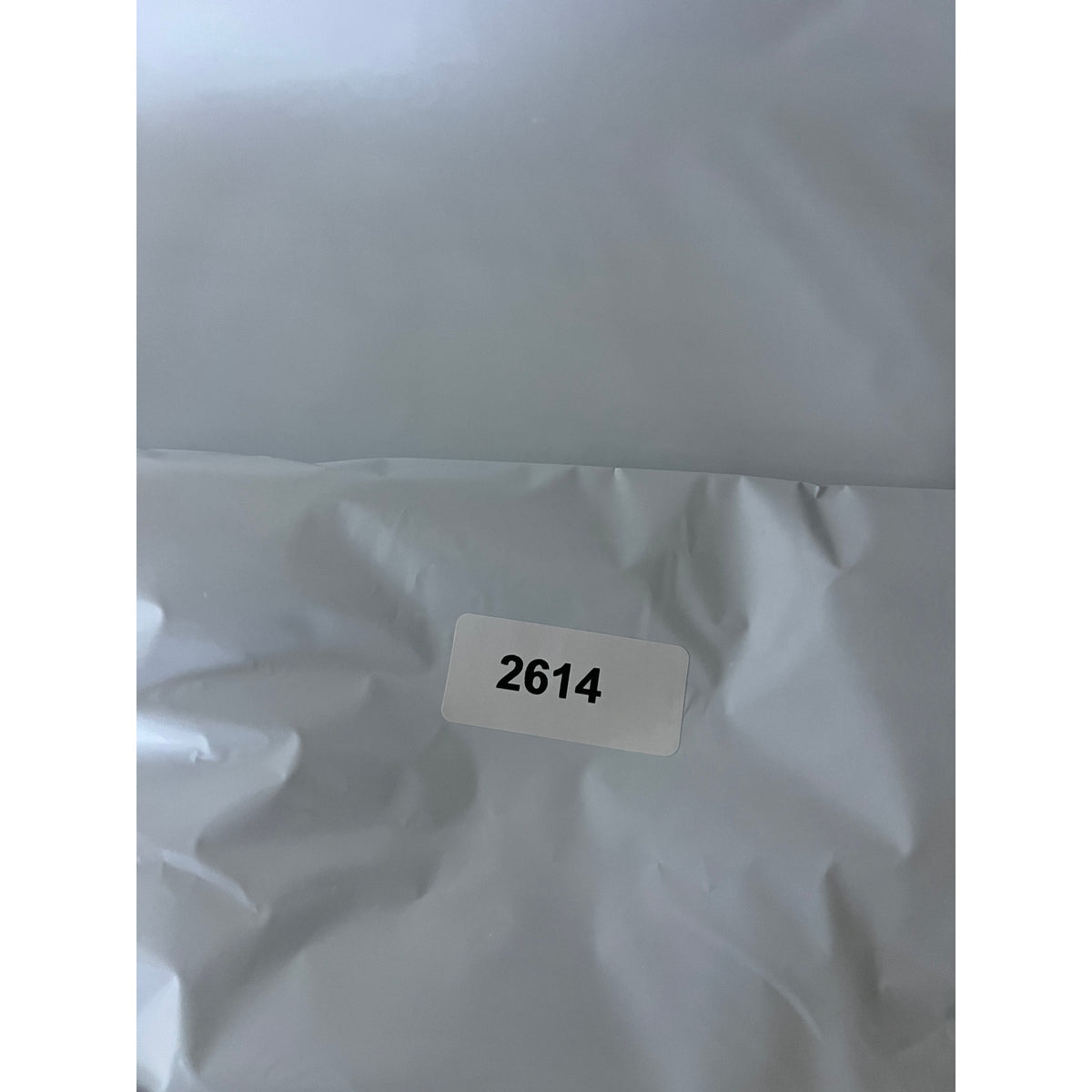 New York Laundry Track Jacket - L