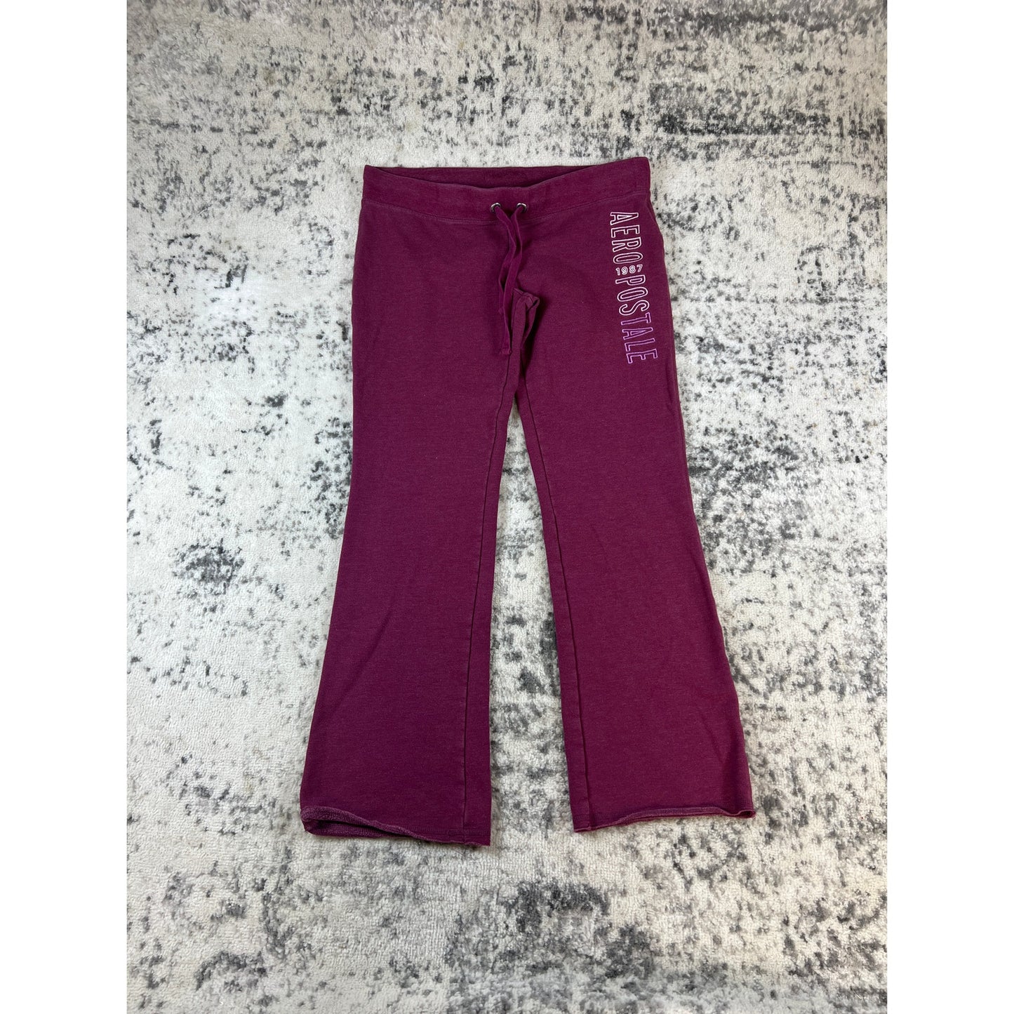 Vintage Y2K Aeropostale Sweatpants Womens - 33x28