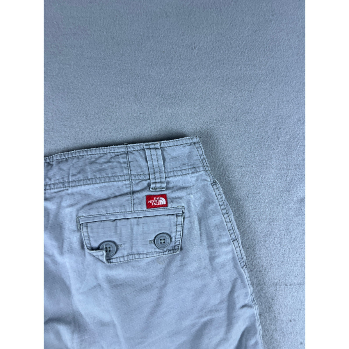 The North Face Cargo Shorts Womens - 4L