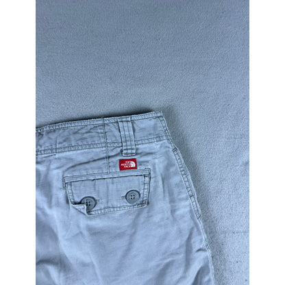 The North Face Cargo Shorts Womens - 4L