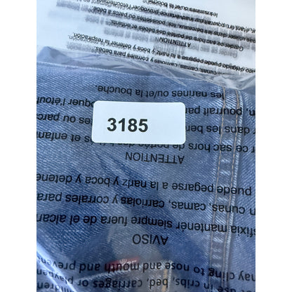 Levi's 550 Relaxed Fit Jeans - 50x32